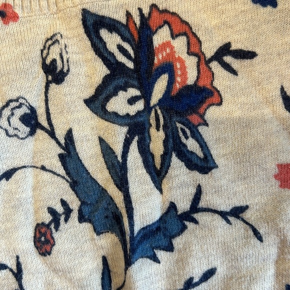 Maternity Sweater - Picture 4 of 4